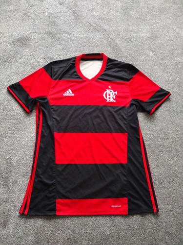 Adidas flamengo heimtrikot - heimtrikot,