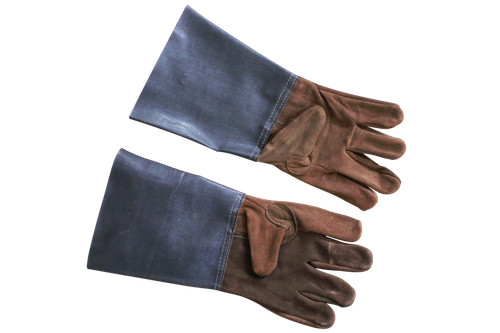 Schweißerhandschuhe