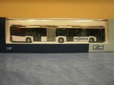 Rietze Gelenkbus MB O 530G´15