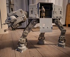 STAR WARS Electronic Imperial