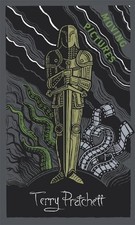 Terry Pratchett Moving