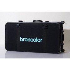 Broncolor Setkoffer für Para 88 Kit - Blitzgerätekoffer - Koffer 90x47x26 cm