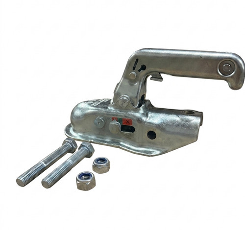 Albe kugelkupplung em220 - albe, em220-rb