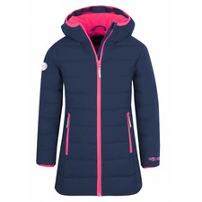 Trollkids Girls Stavanger Coat