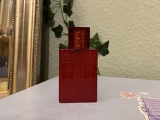 Burberry - Brit Red 30ml, Fruchtiger-Gingerbread Duft, Special Edition 2004 RAR