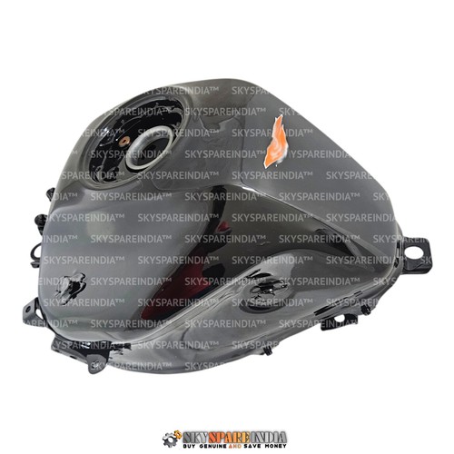 Benzin kraftstoff benzintank - benzin,