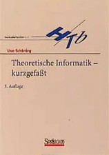 Theoretische Informatik -