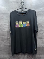 TOONSTAR T Shirt 2008 Peppers