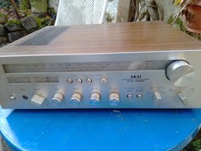 AKAI AA-1030 Stereo Receiver, gebraucht, zu verkaufen