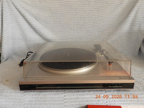 Plattenspieler mitshubishi - plattenspieler,