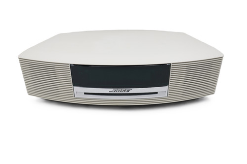 Bose wave music - cd, fm