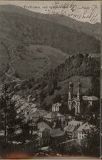 	Todtnau Schwarzwald BW  x