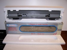 Lionel Williams K-Line Spur 0