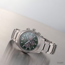 Citizen Eco Drive Herren