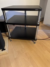 Solid steel HS 3 - Professionelles Hifi Rack