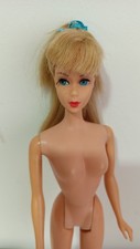 60er Jahre Vintage Barbie