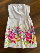 Esprit beiges sommerkleid - esprit,