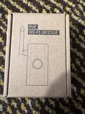 LG Innotek PoE WiFi Bridge