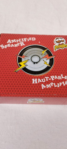 Pringles crisps mini - crisps,