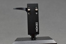 DENON XC-417 Headshell / 15,8g