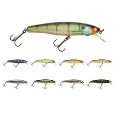 Illex Arnaud 100 F Wobbler 16g