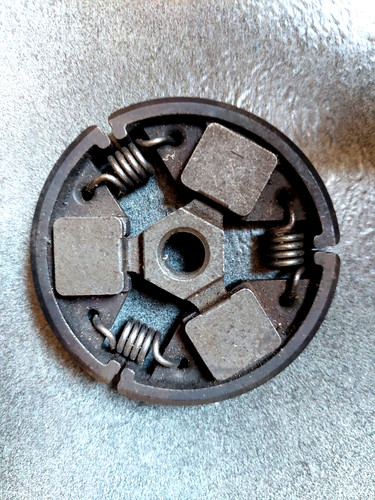 Sachs dolmar 115 - sachs,