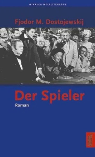 Der spieler artemis winkler - der, (artemis