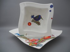 Villeroy und Boch Suppenteller
