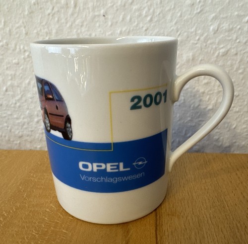 Tasse kaffeebecher opel s - tasse, it‘s