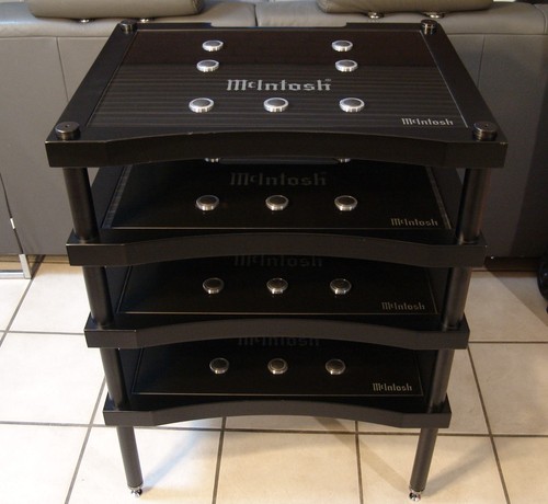 Mcintosh hifi rack - mcintosh, /