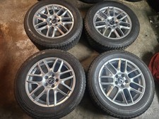 Alufelgen 235/60R18 107V Opel