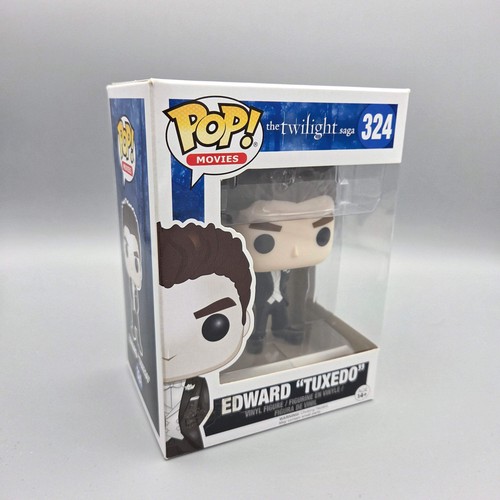 Funko pop the - twilight, saga