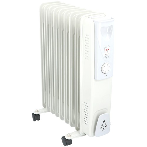 Alpina heizkörper ölradiator - alpina,