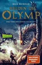 Helden des Olymp 01: Der