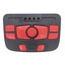 Kinder Power Monitor 12V/24V