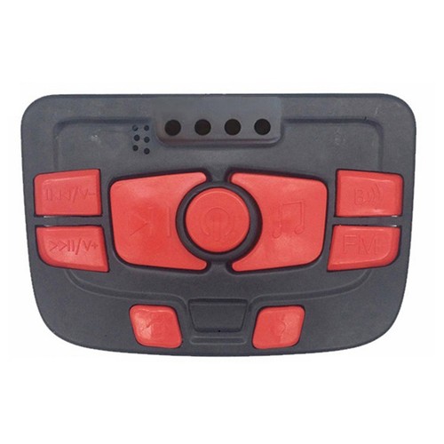 Kinder power monitor 12v - kinder,