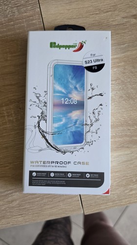 Handyhülle wasserdicht