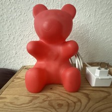 Gummibärchen mit Herz rot
