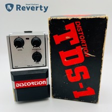Tokai Distortion TDS-1