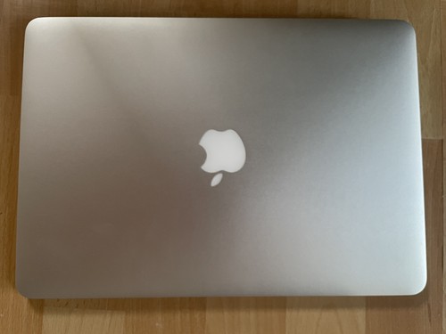 Macbook air 3 zoll 2015 - air, 13,3