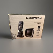Sagemcom Digital Cordless