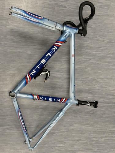 Cuadro klein quantum pro eeuu - cuadro,