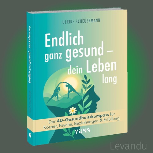 Endlich ganz gesund - , –