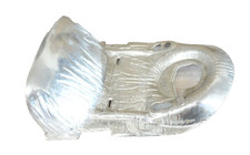 1st Suzuki SV 1000 S WVBX heat