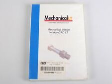 Original CityData 4037U Mechanical LT 2005 Upgrade Software für AutoCAD LT