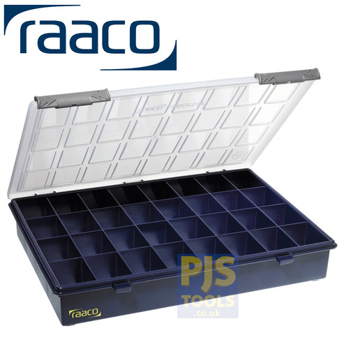 Raaco 136181 festfach - raaco, a4