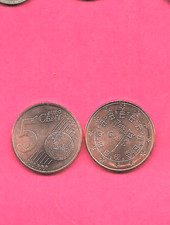 PORTUGAL 2020 UNCIRCULATED-BU