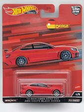 Hot Wheels Car Culture DE
