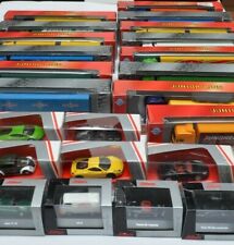 Schuco Automodelle LKW Porsche Mercedes VW MAN Ferrari Mini Modelle 1:87 / 1:64