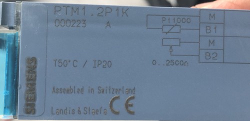 Siemens ptm1 2p1k - siemens, ptm1.2p1k